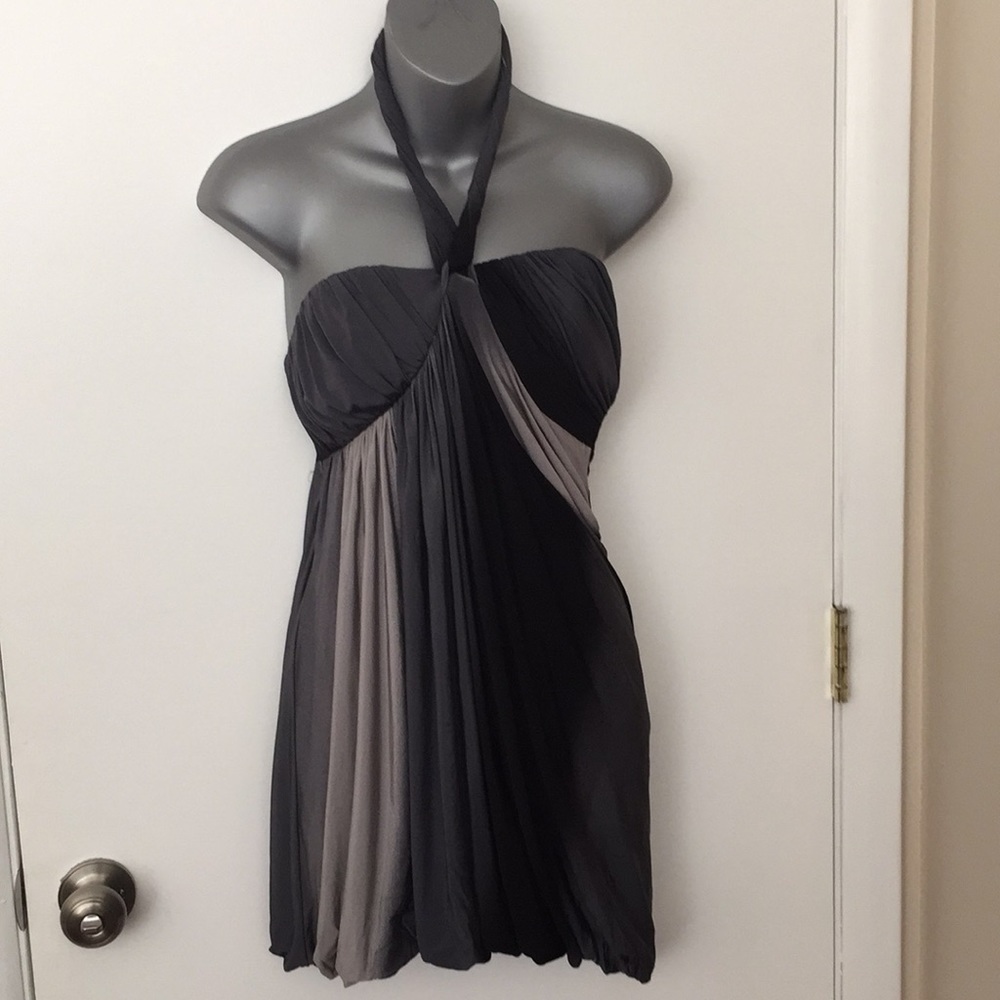 Cute summer Bebe dress.